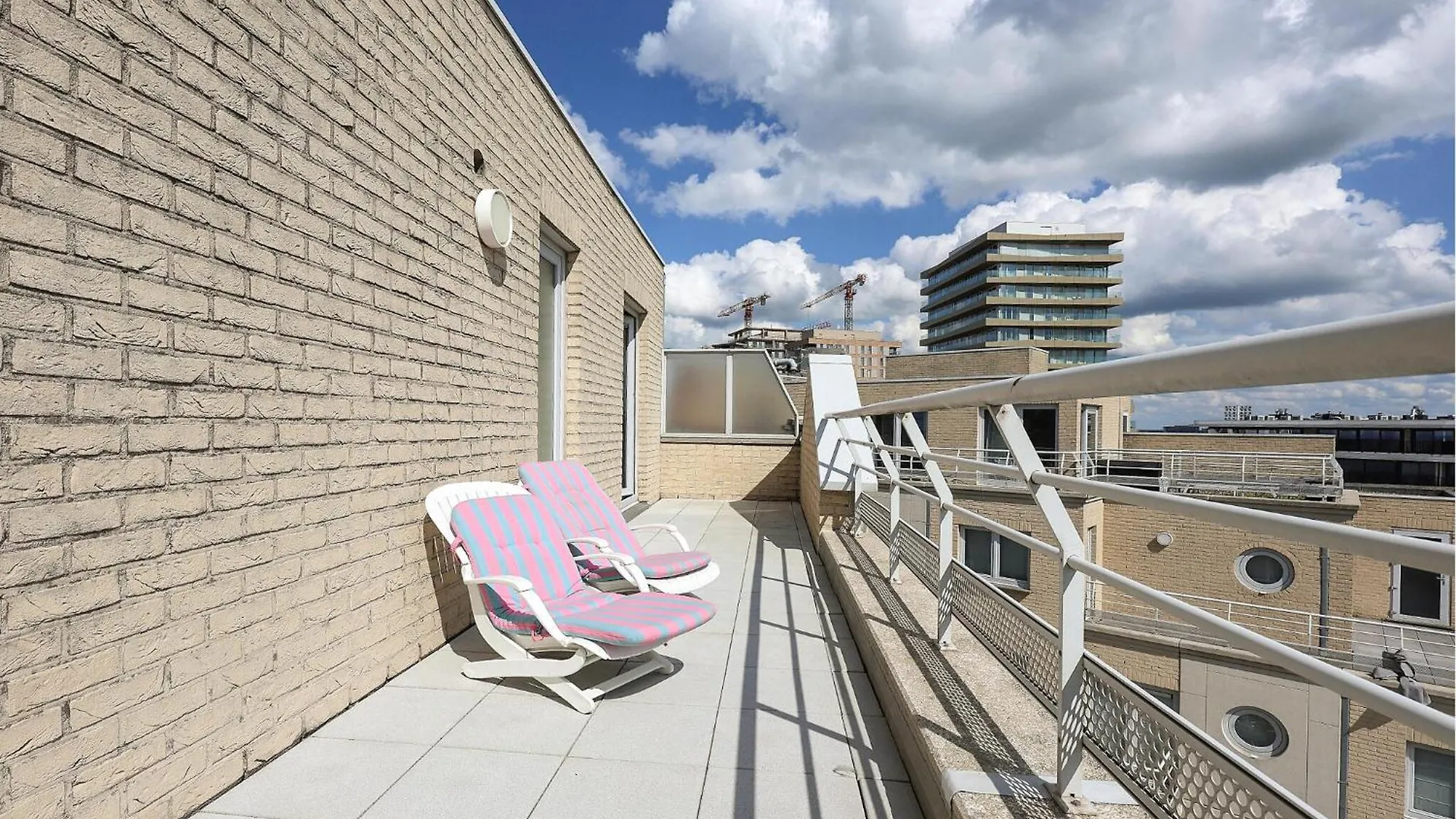 Nice Apartment In Oostende With Wifi Ostende